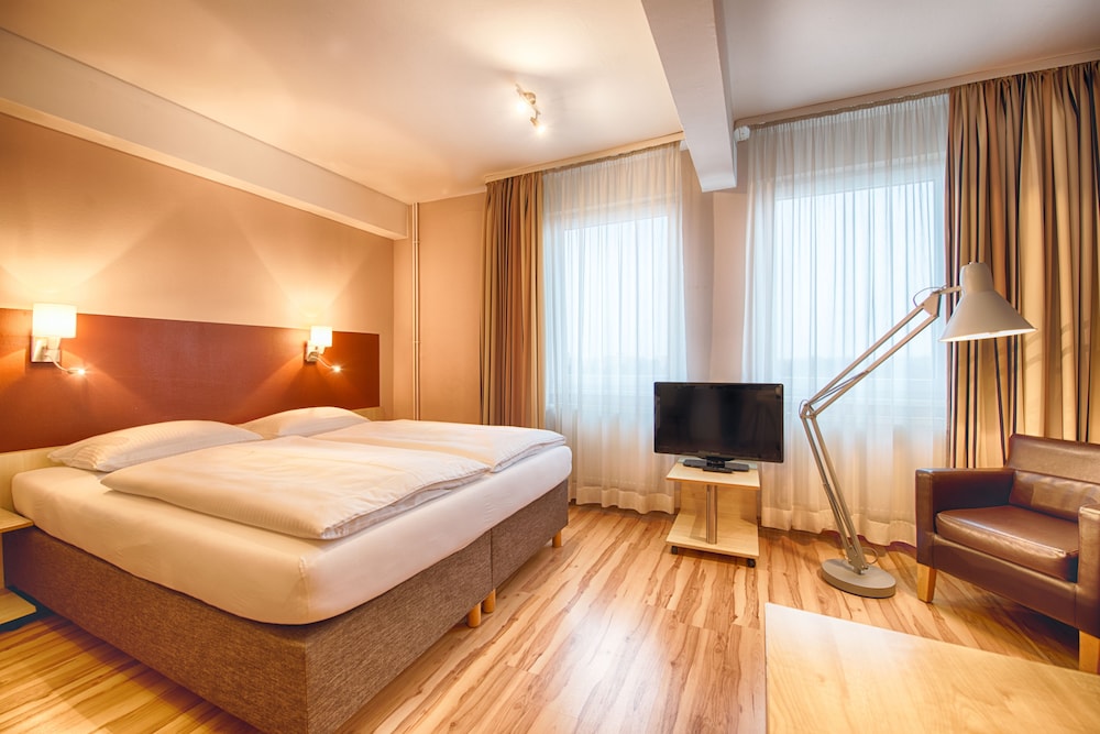 Enjoy Hotel Berlin City Messe 10/37