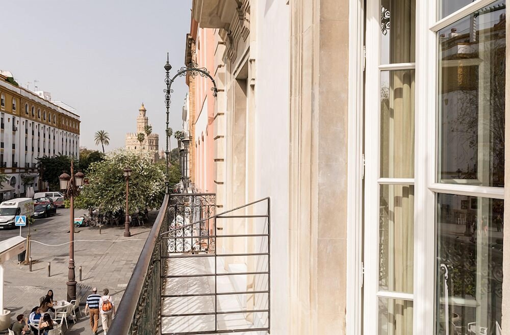 Hotel Tayko Sevilla 48/60