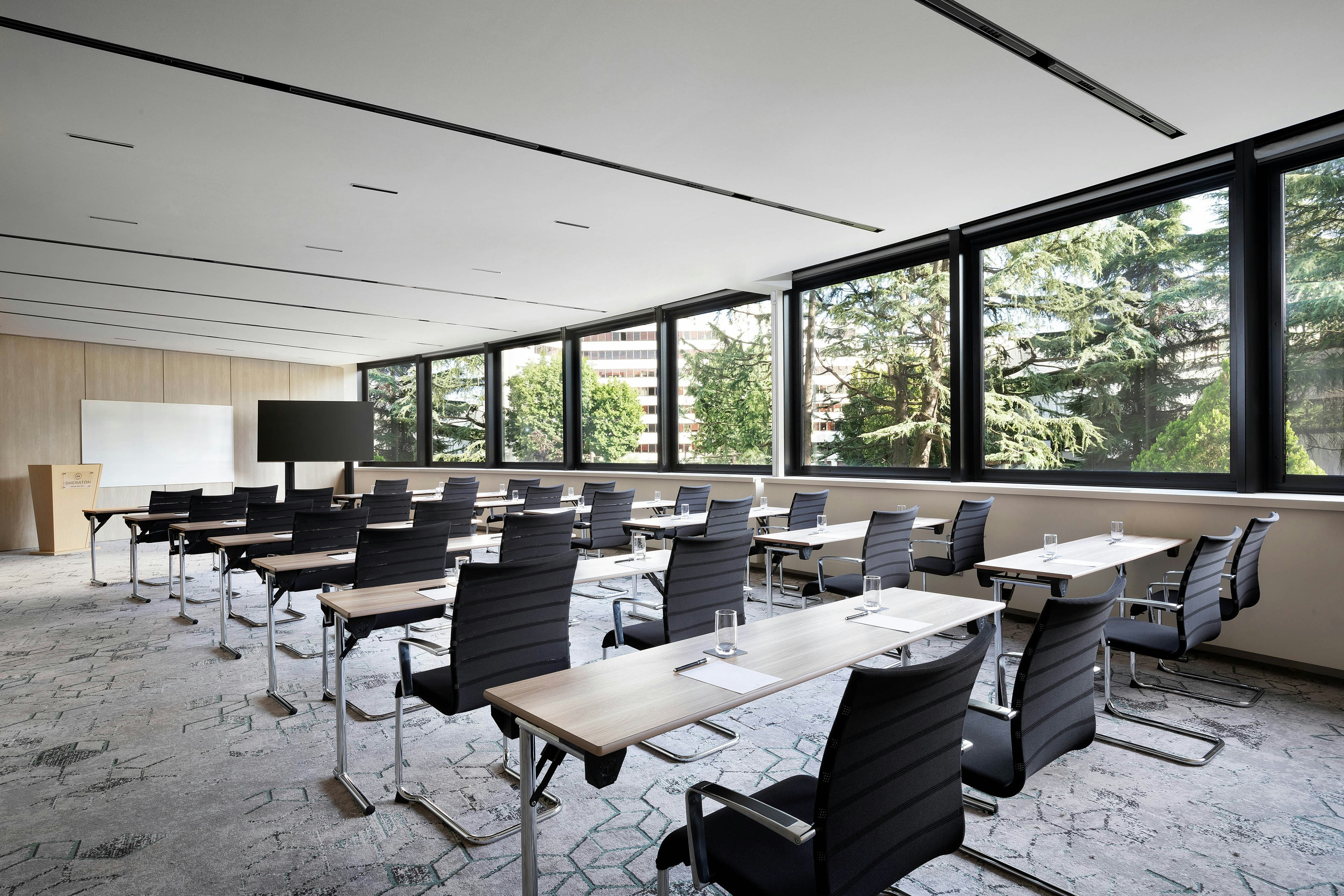 Sheraton Milan San Siro 38/43