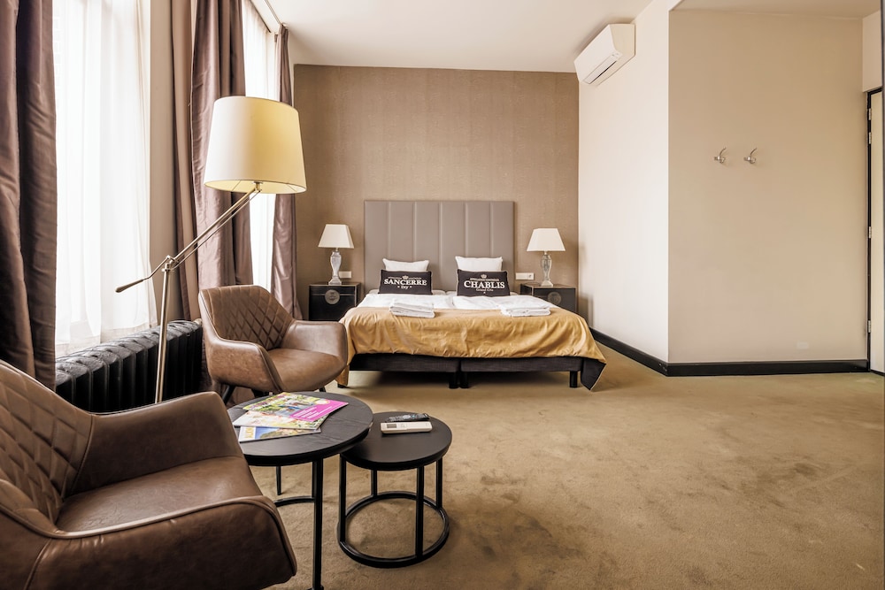Grand Hotel Alkmaar 33/50