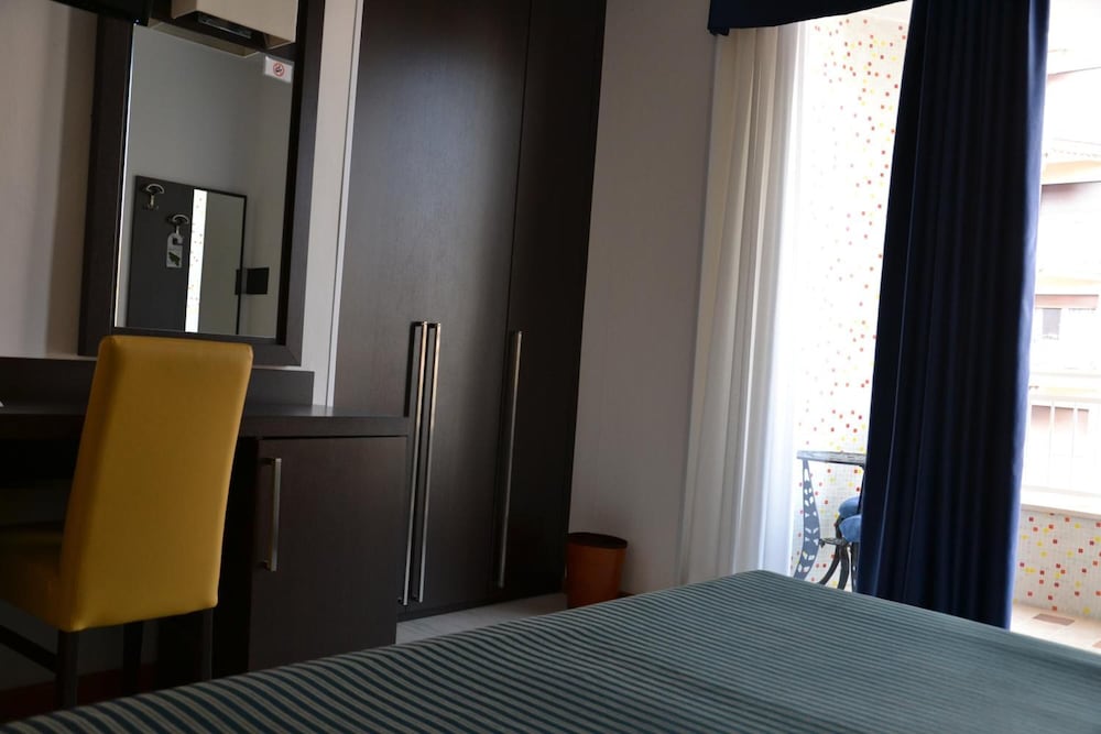 Hotel Stockholm 20/50