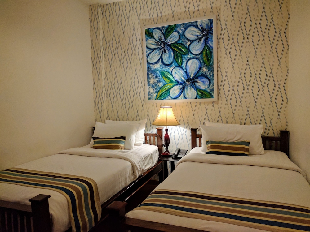 Casa Blanca Boutique Hotel 17/73