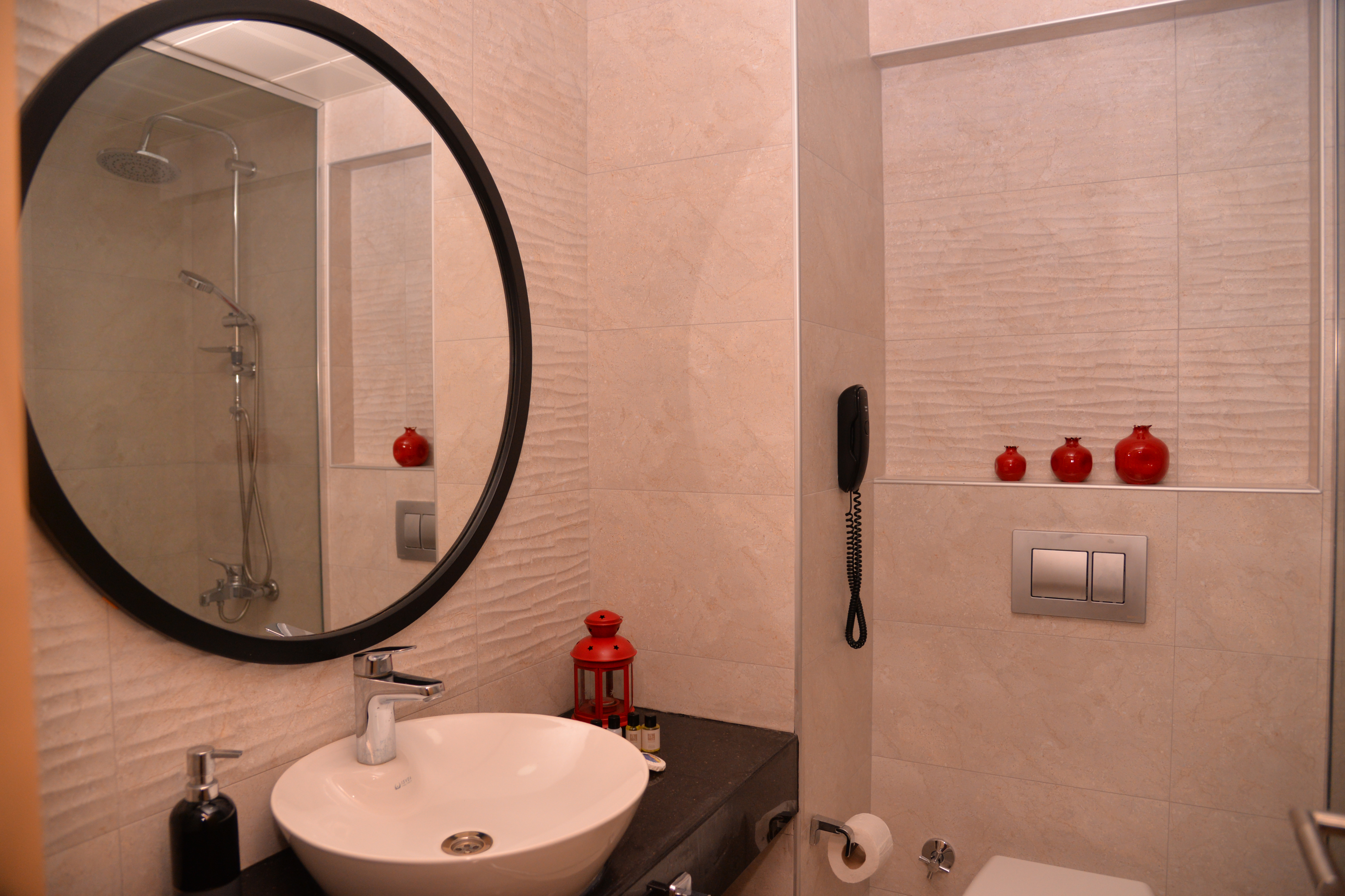 Mendos Garden Exclusive Hotel 29/29