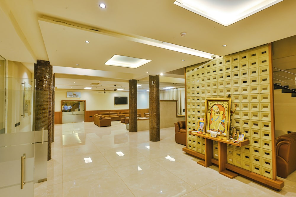 Goverdhan Greens Resort Dwarka 5/50