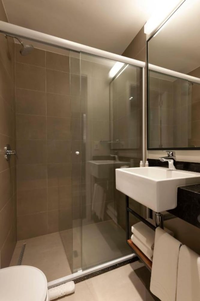 B&B Hotels Sao Paulo Luz 14/54