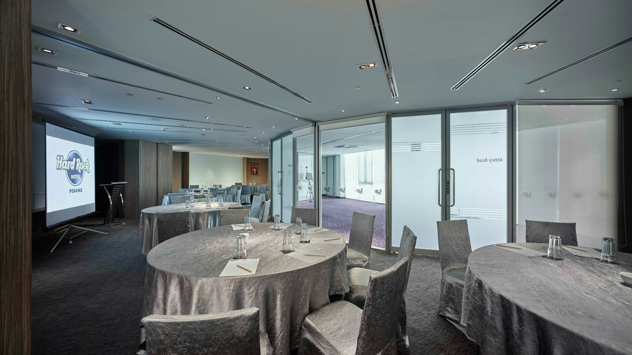 Hard Rock Hotel Penang 65/84