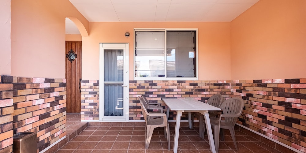 Villa Ensoleille 44/50