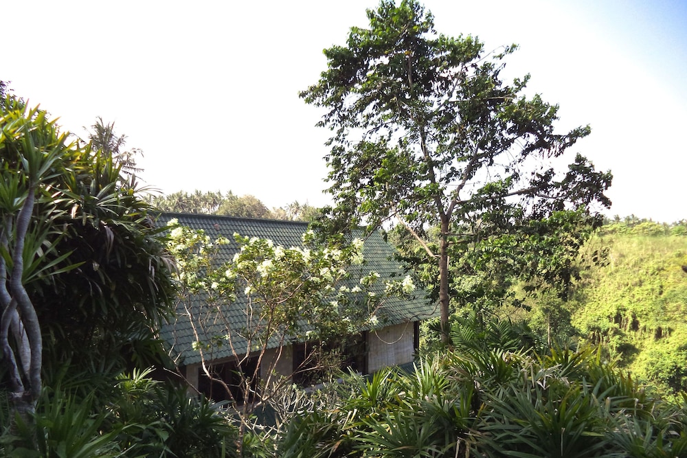 Sunrise Villa Ubud 46/50