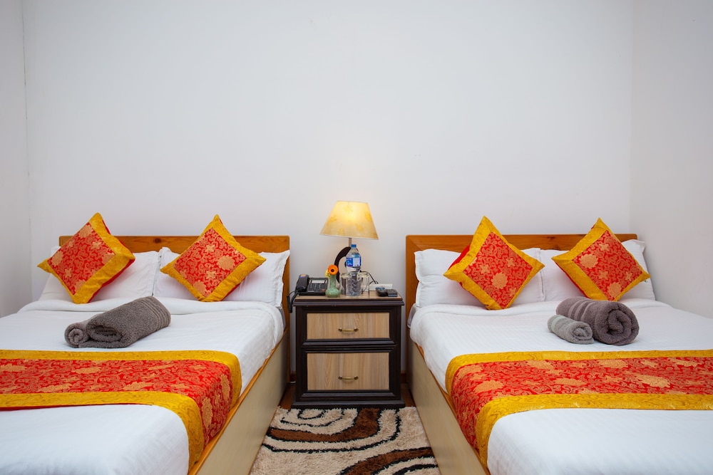 The Boudha Inn 21/49