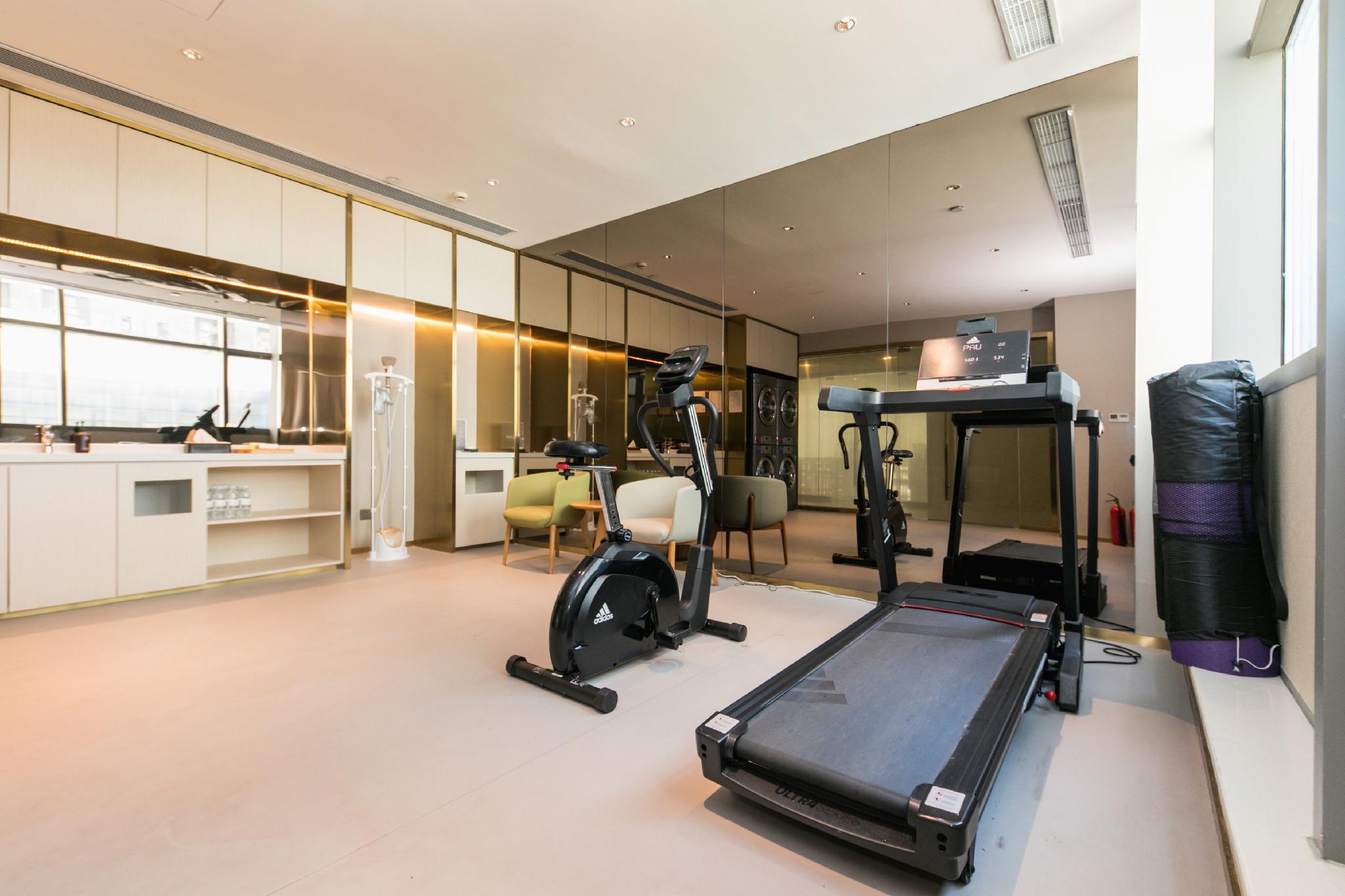 JI Hotel Shanghai Anting Metro Station 23/25