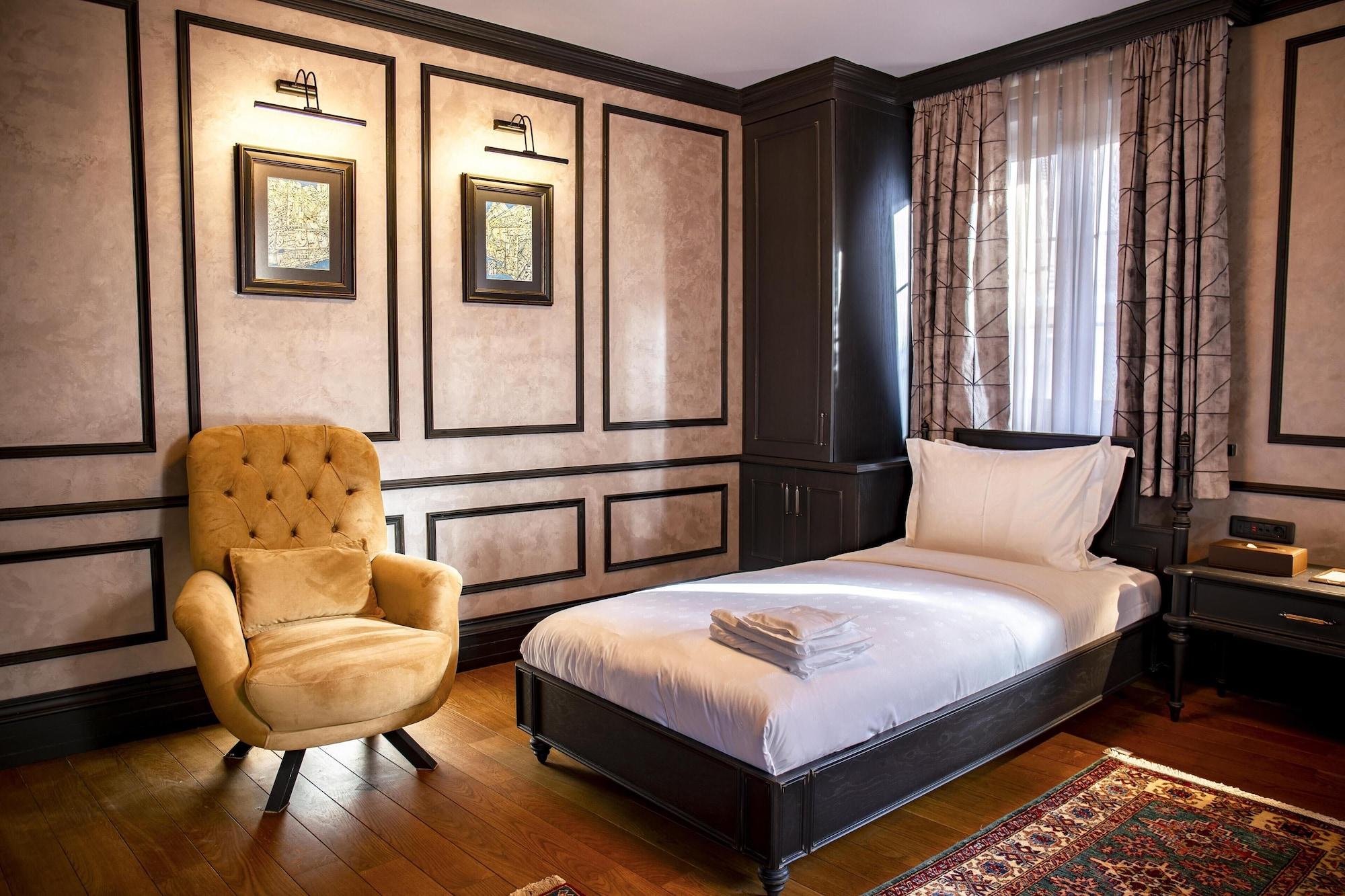 فيلا عائلية، Ajwa Sultanahmet Hotel 4/9
