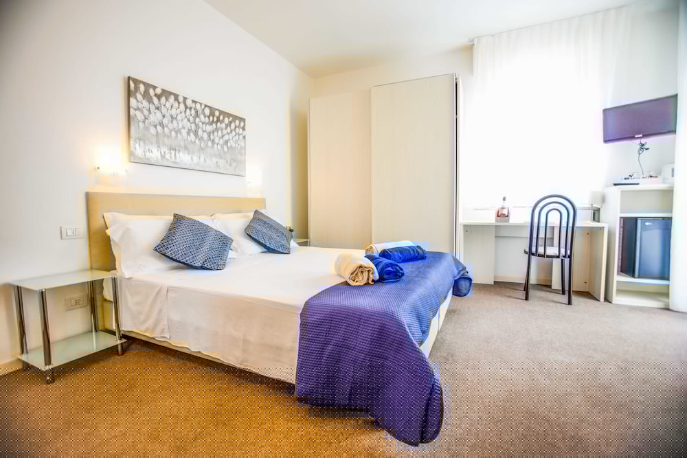 Hotel Villa Anthea 7/58