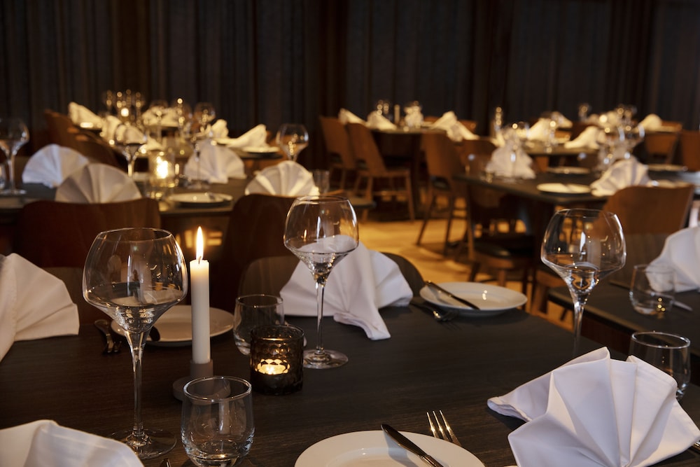 Fosshotel Stykkisholmur 15/40