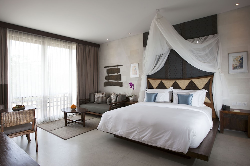2 Bedrooms, Villa, Twin Beds, King Bed, Plunge Pool