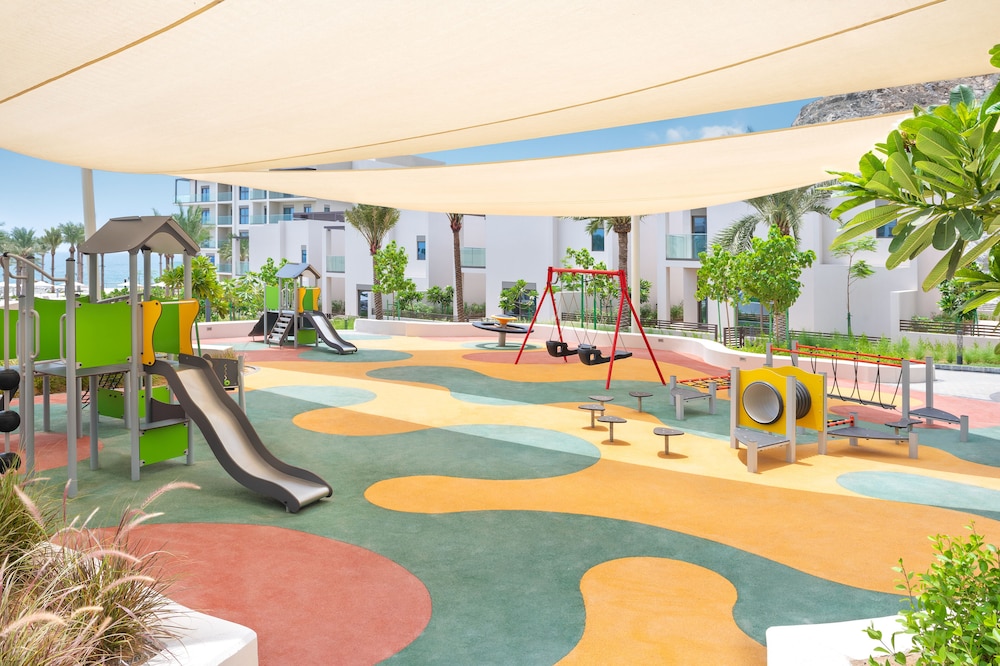 Address Beach Resort Fujairah 37/50