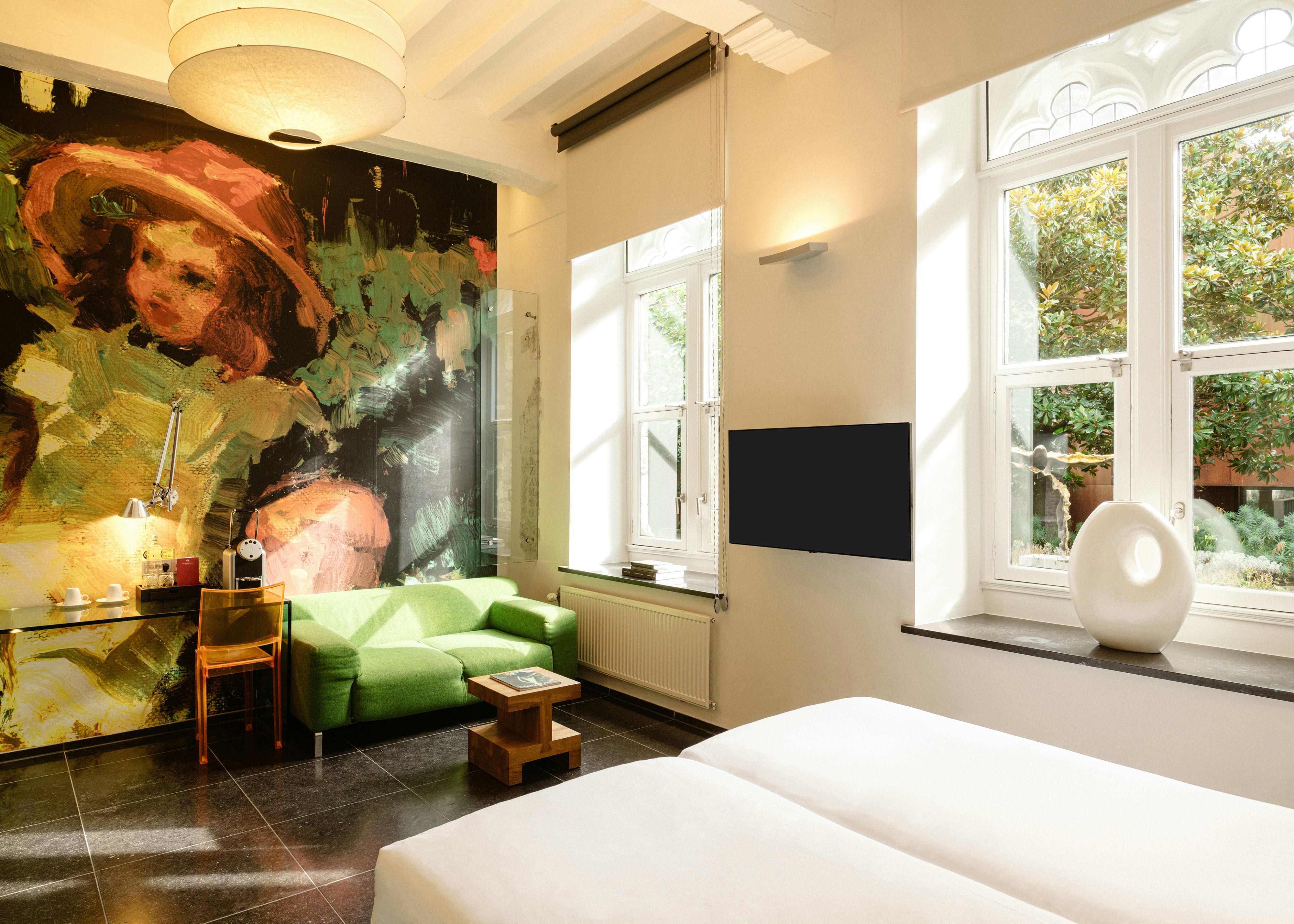 Kruisherenhotel Maastricht 7/25