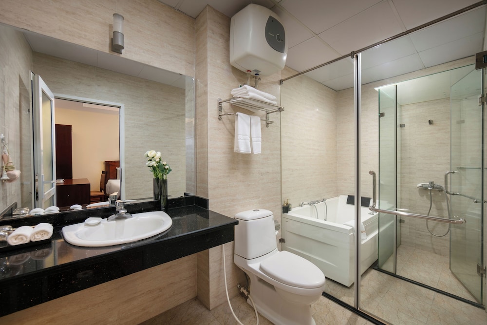 SAO MAI HOTEL 46/50
