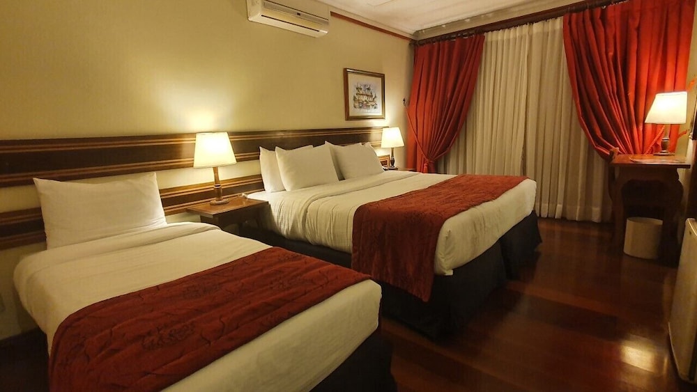 Hotel Pousada do Arcanjo 20/66