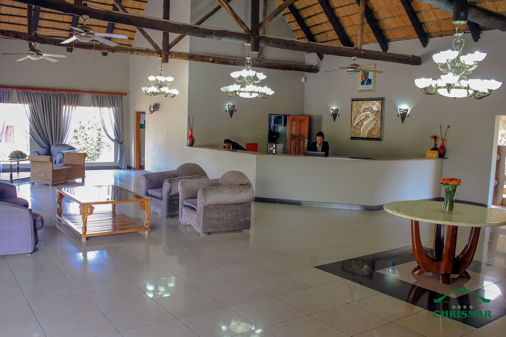Chrismar Hotel Livingstone 26/41