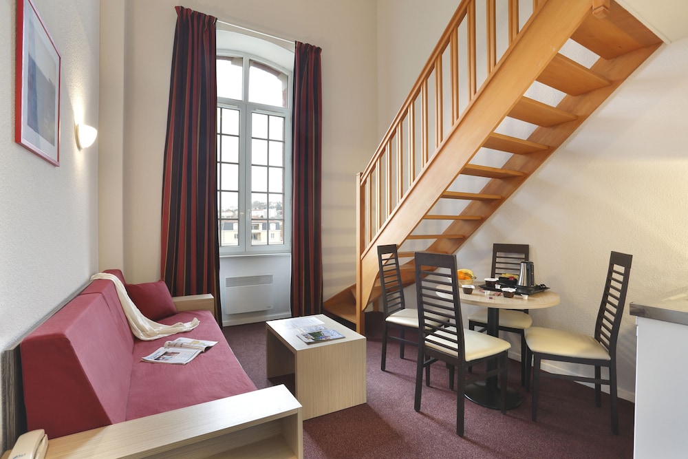 Residence Les Demeures Champenoises 27/42