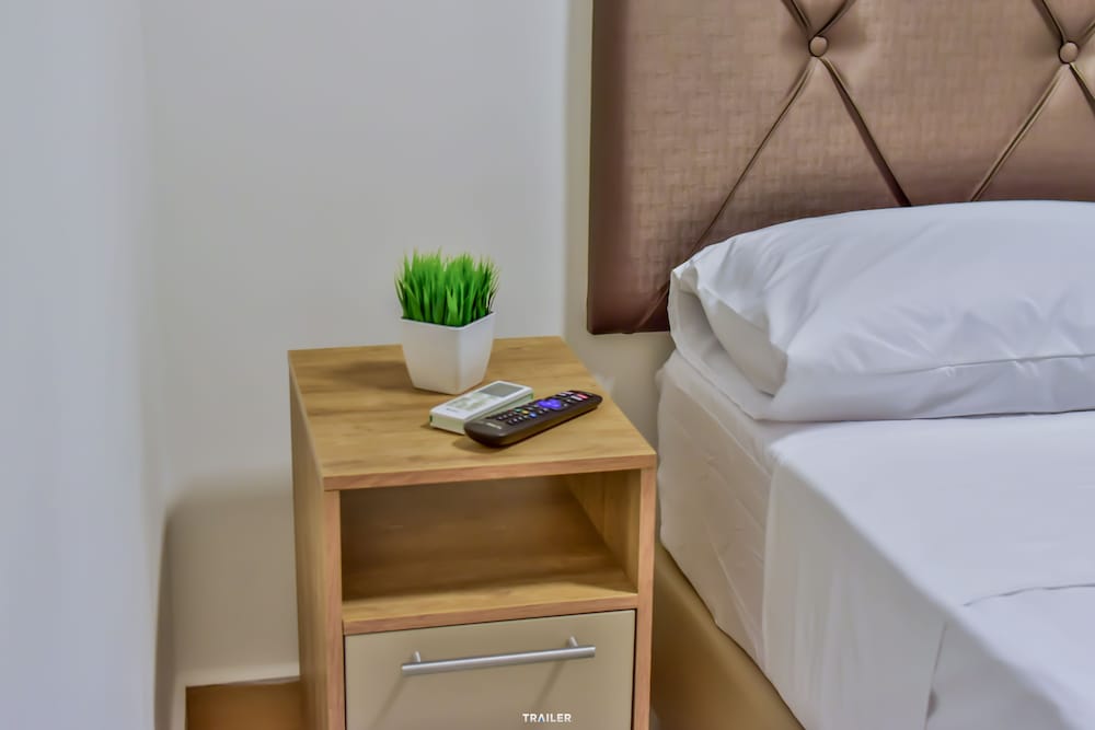 Hotel Aracaju Suites 21/36