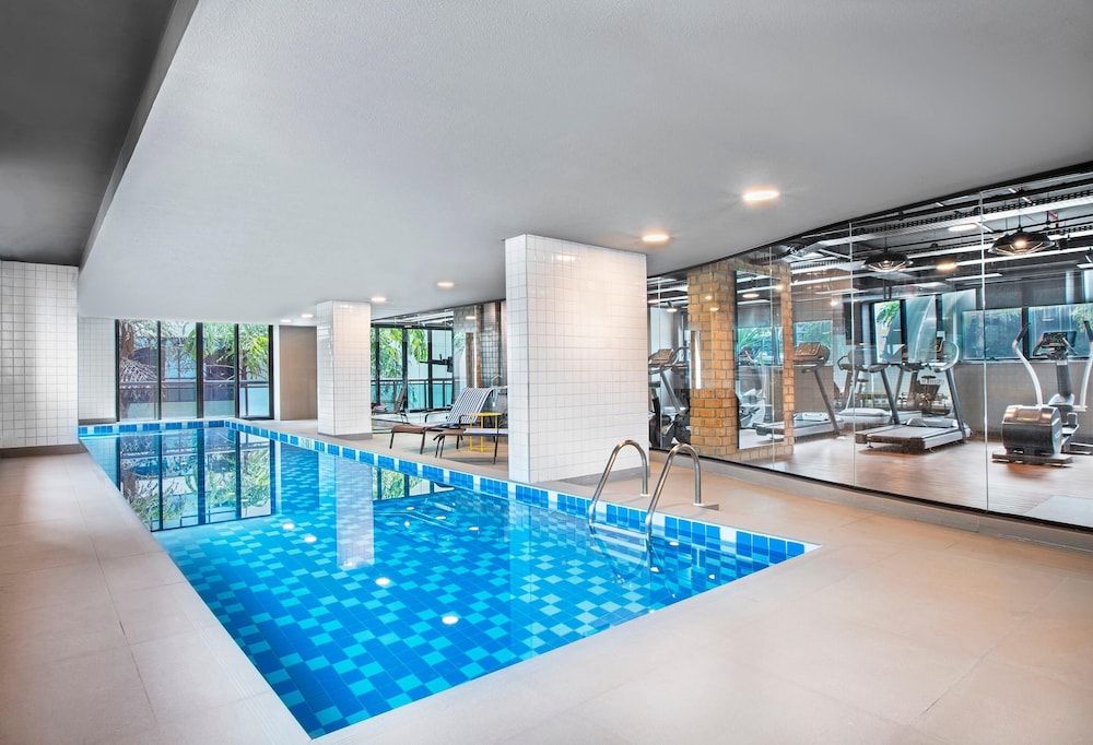 Melia Ibirapuera 42/77