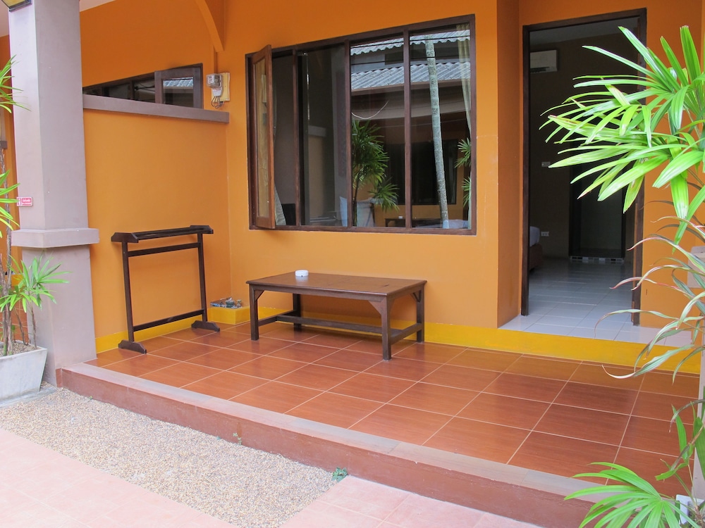 Phuket Siam Villas 19/63