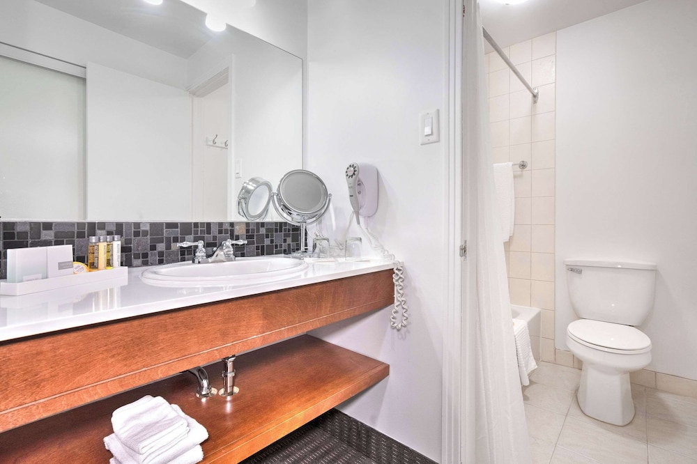 Hotel Le Victorin, an Ascend Hotel Collection Member 52/53