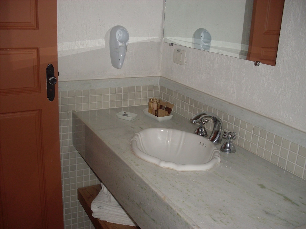 Ville Real Hotel 18/75