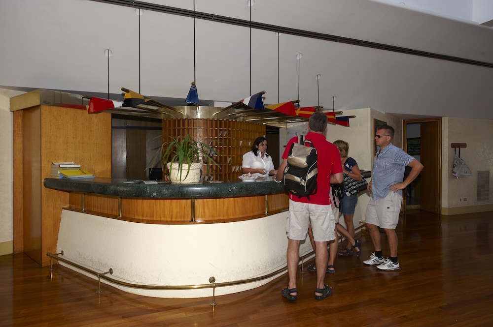 Splendid Hotel La Torre 5/33