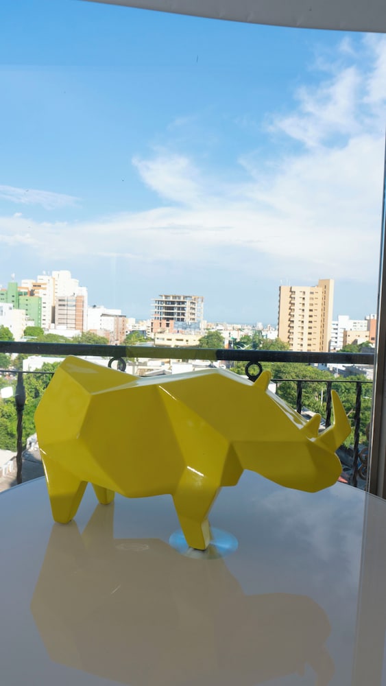 Windsor Barranquilla Hotel 57/63
