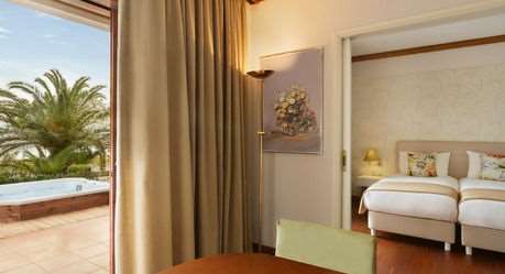 WYNDHAM LOUTRAKI POSEIDON RESORT 9/43