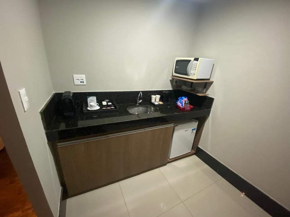 San Diego Suites Governador Valadares 35/68