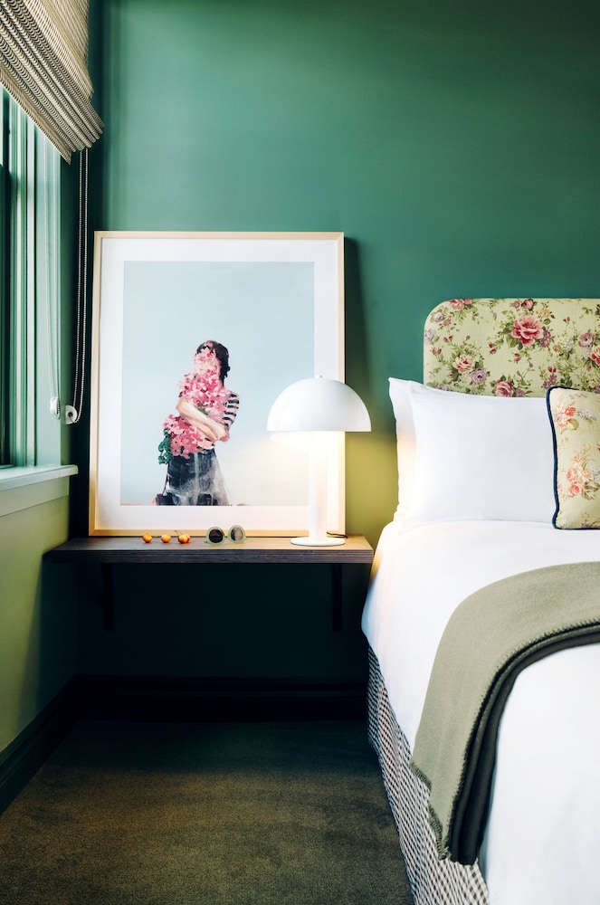 Palihotel Seattle 30/67