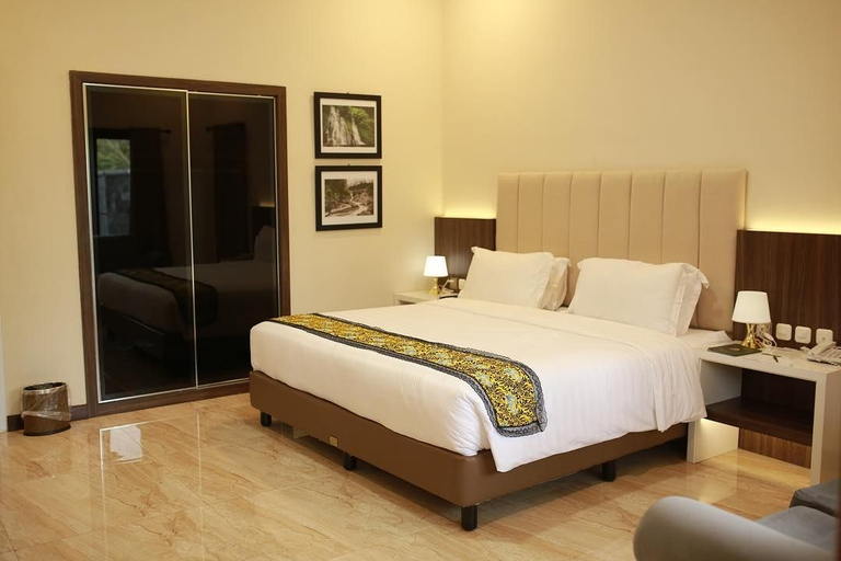 2 Bedrooms, Villa, Private Pool