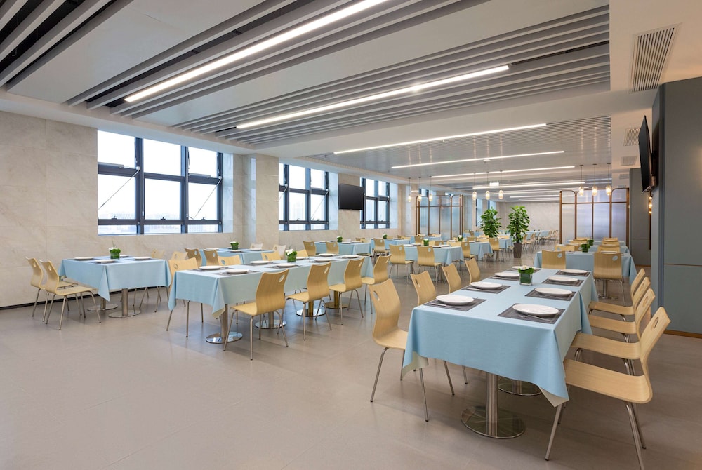 Days Hotel by Wyndham Changsha East 42/59