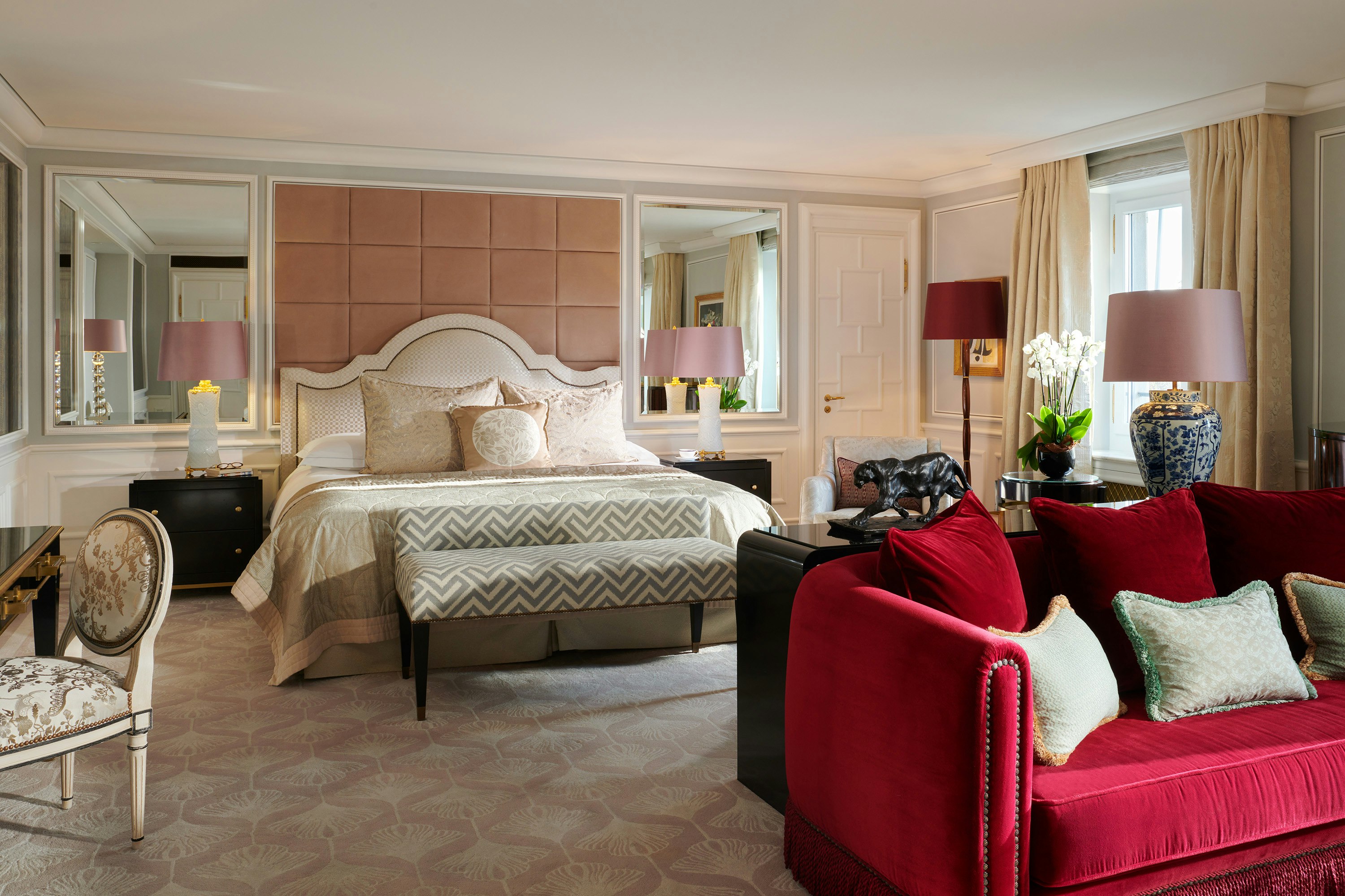 Baur Au Lac 25/60