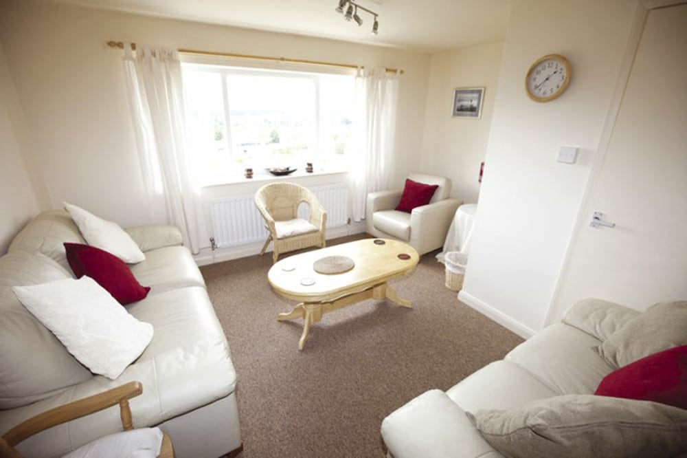 The Mount Guest House 6/9