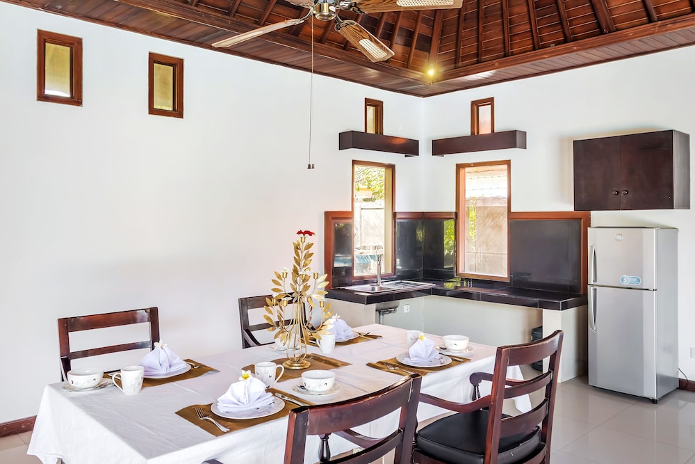Adi Assri Beach Resort 48/71