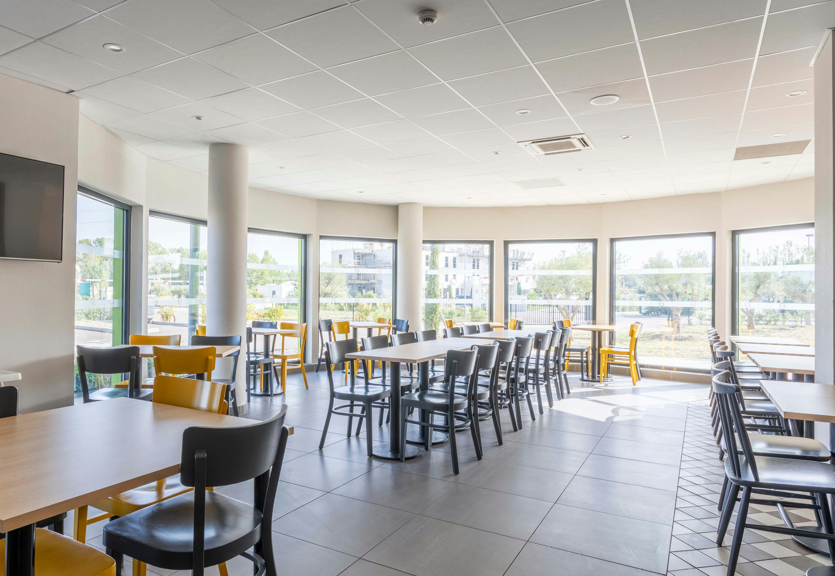 B&B HOTEL Saint-Martin-de-Crau Alpilles Camargue 22/29