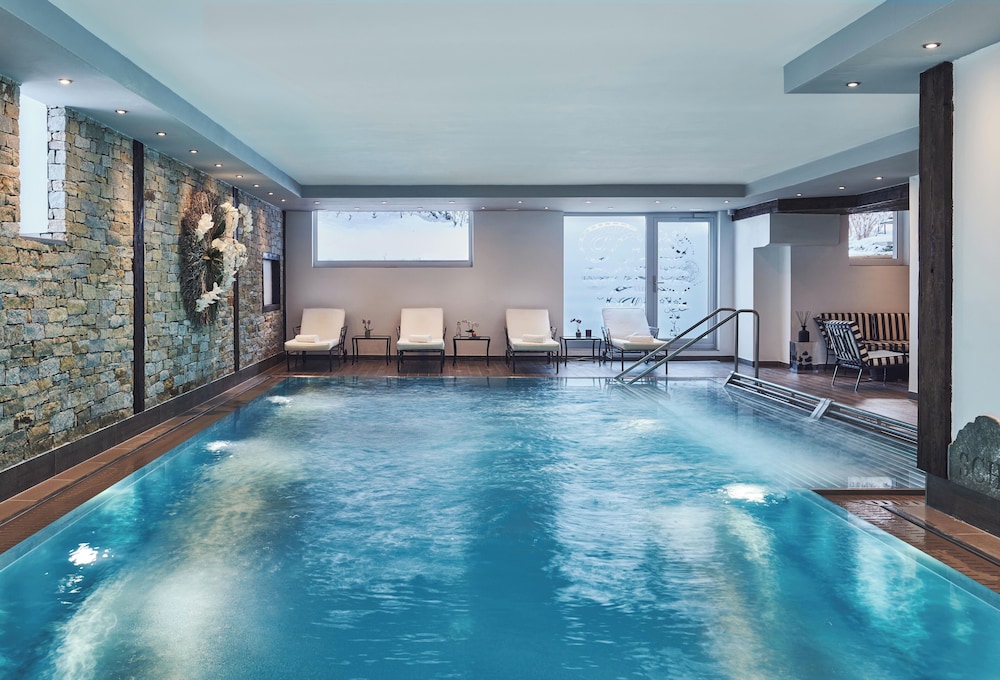 Schlosshotel Zermatt 44/61