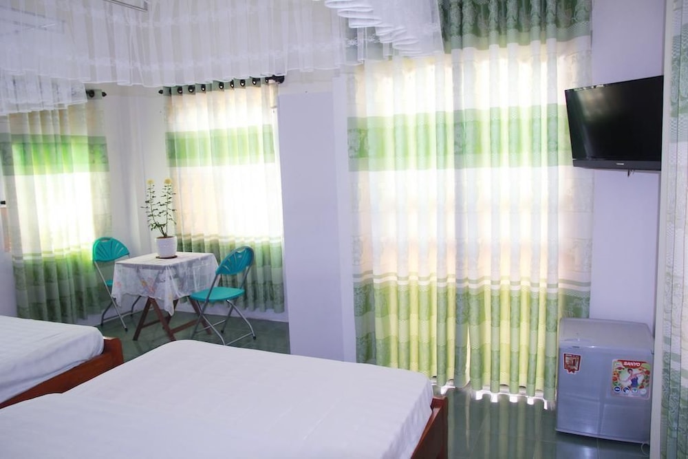 Sac Xanh Homestay 19/56