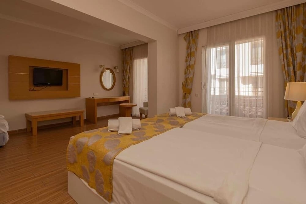 Ladonia Hotels Del Mare 15/50