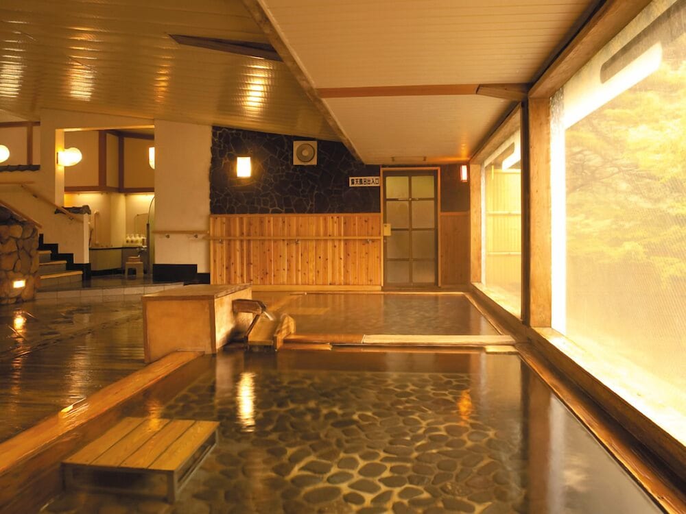 Kinugawa Park Hotel 21/50