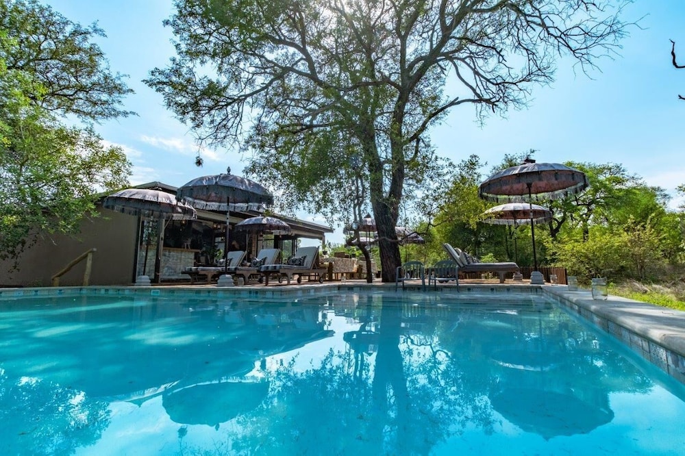 Safari Moon Luxury Bush Lodge 44/50