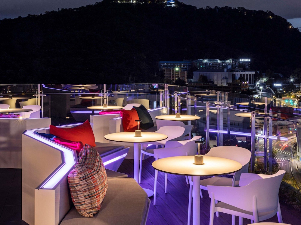 Ibis Styles Ambassador Seoul Myeongdong 48/59