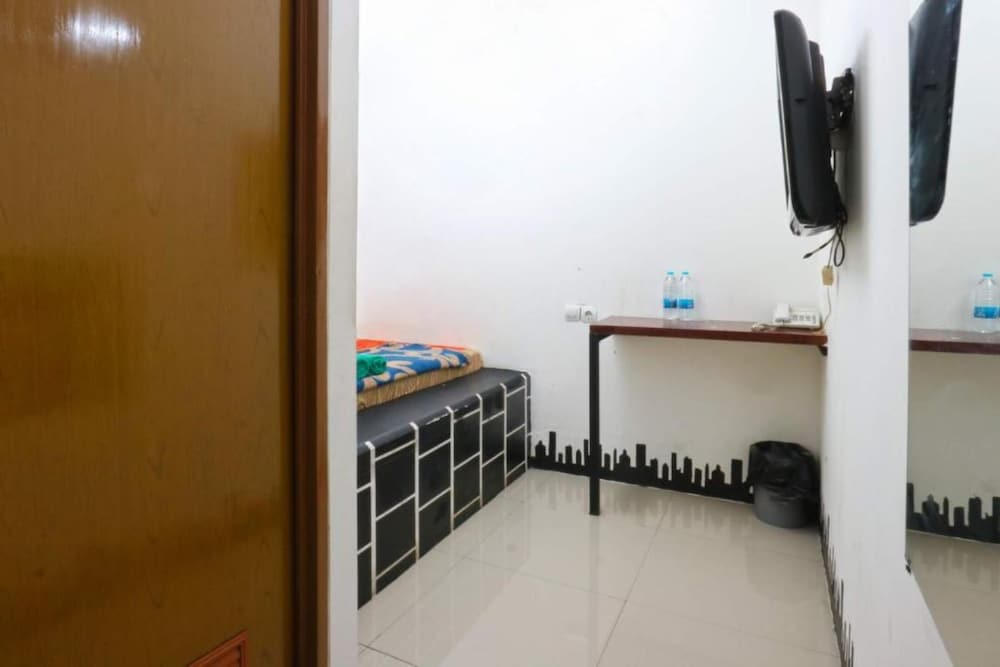Habibah Syariah Hotel in JAKARTA
