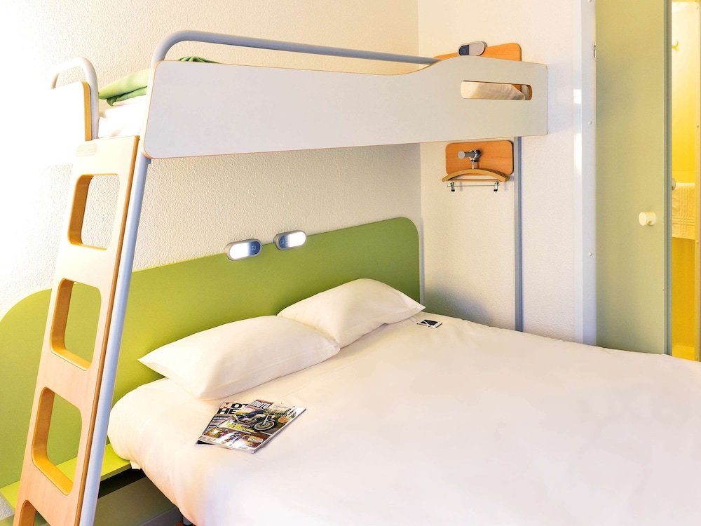 Ibis Budget Orleans Nord Saran 9/31