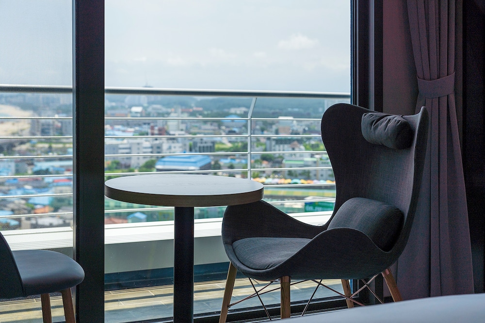 SL Hotel Gangneung 36/50