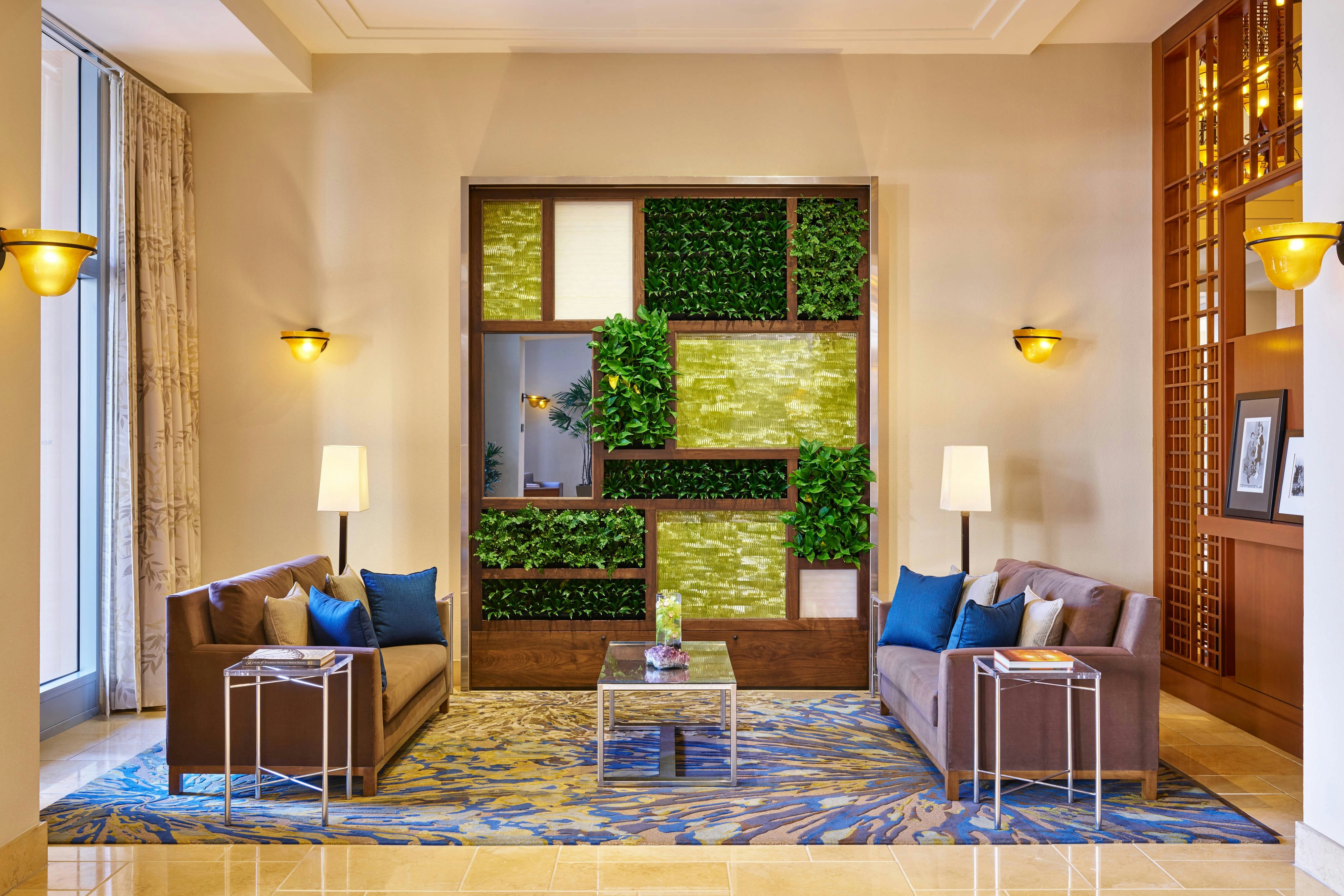 Westin Pasadena 27/47